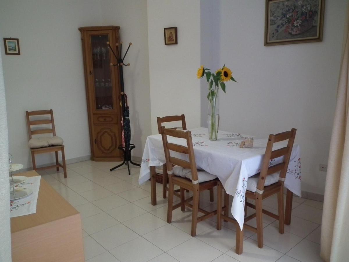 Traditional House Atenas Exterior foto
