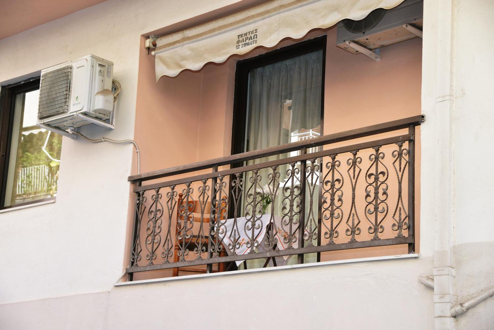 Traditional House Atenas Exterior foto