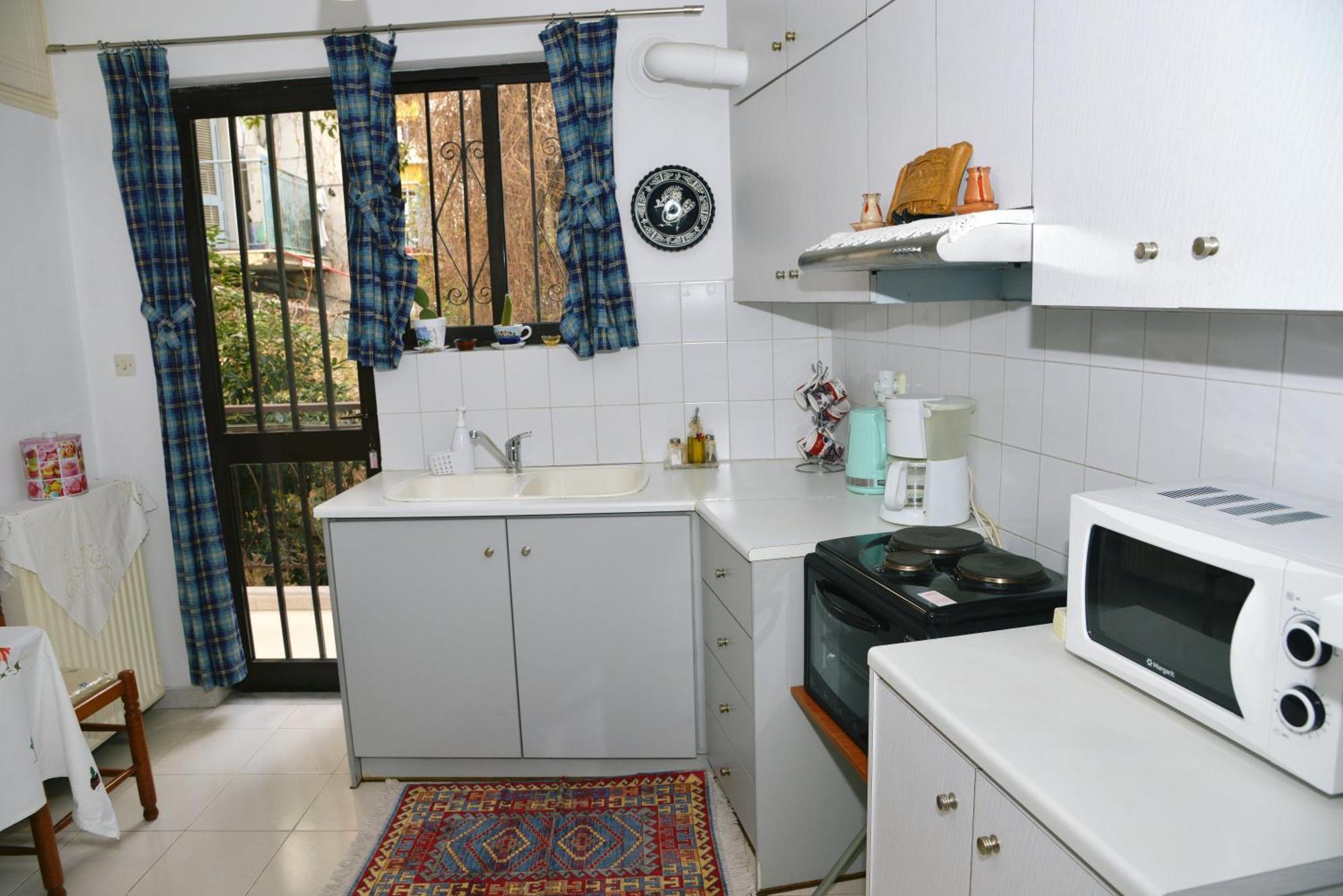 Traditional House Atenas Exterior foto