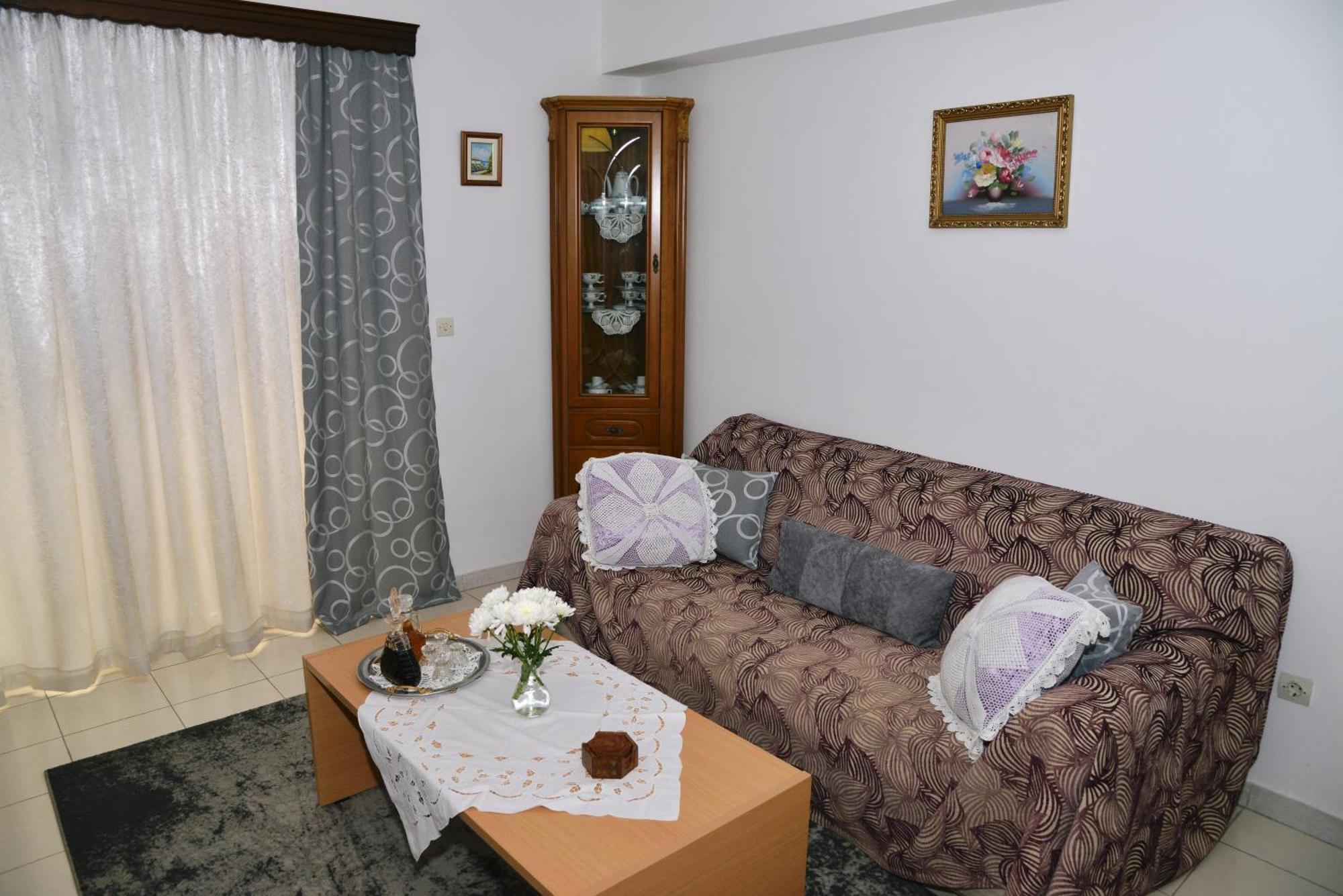 Traditional House Atenas Exterior foto