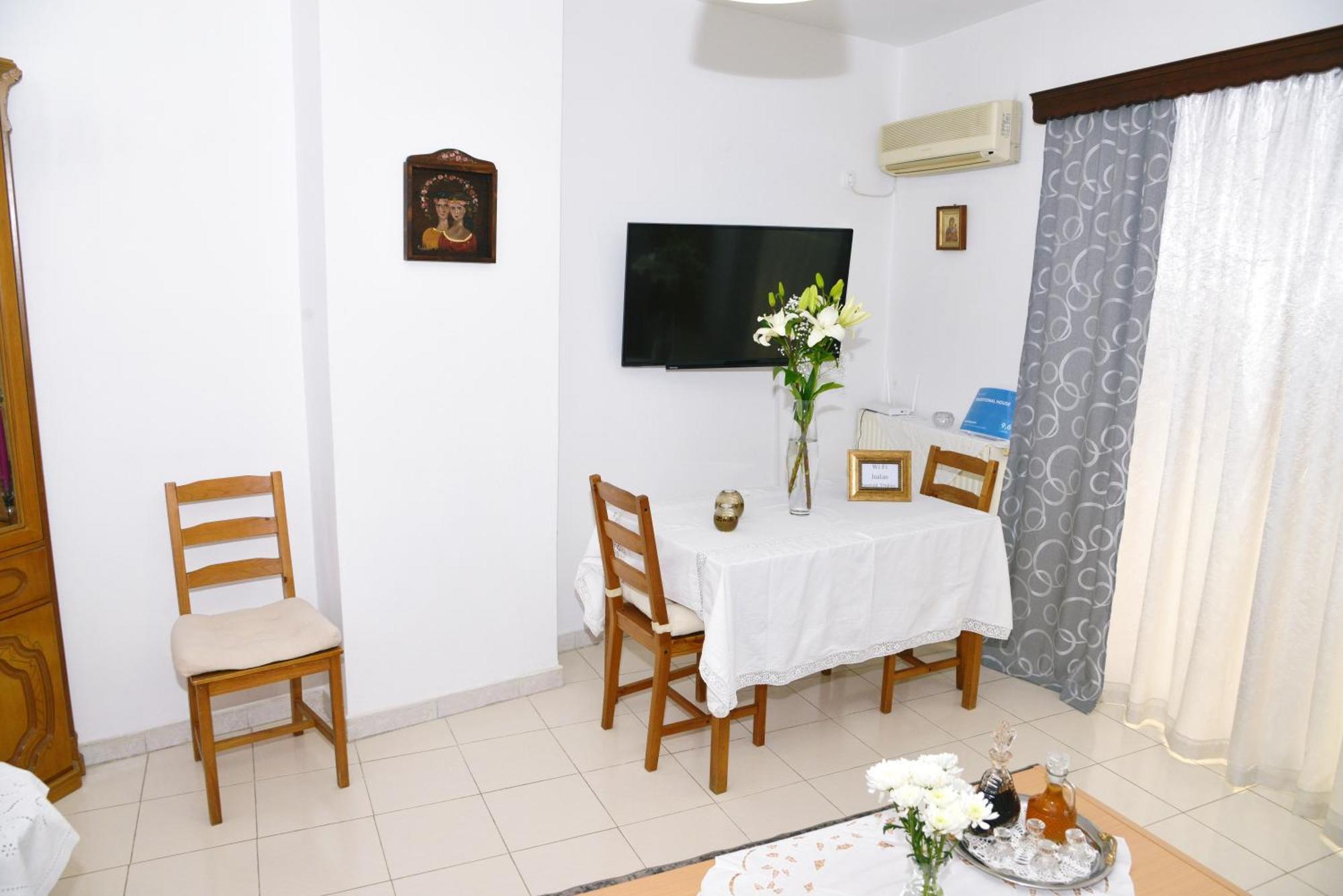 Traditional House Atenas Exterior foto